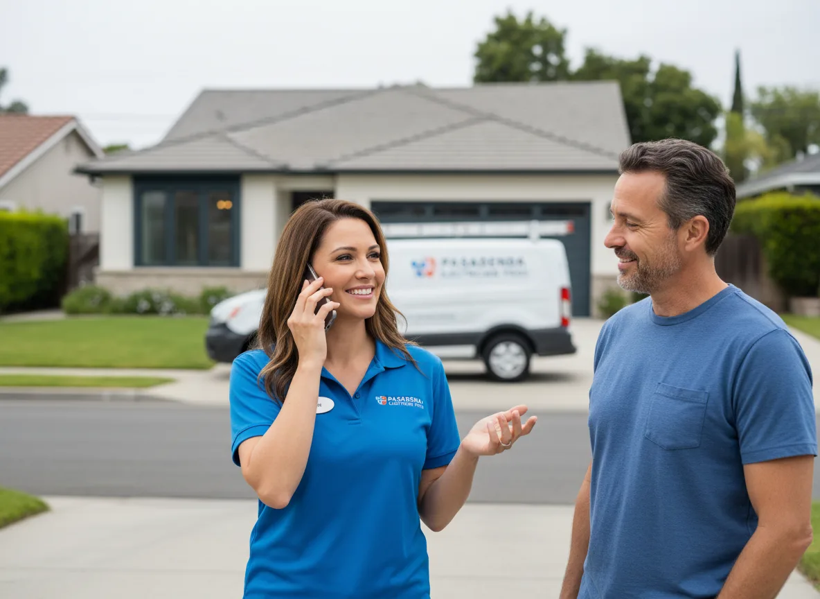 Electrician Alton, IA FAQs
